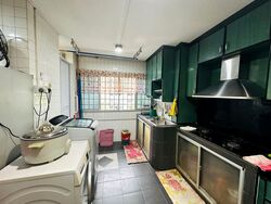 Blk 433 Jurong West Street 42 (Jurong West), HDB 3 Rooms #414969611